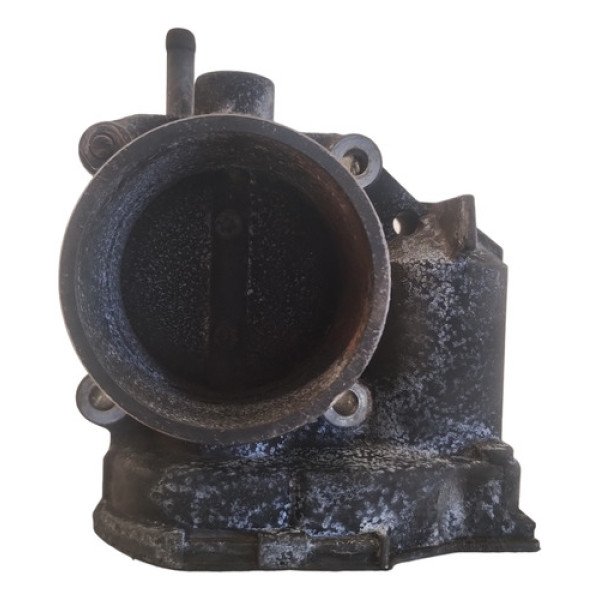 Carcaça Corpo Borboleta Tbi Gm Astra 2.0 140cv 08 12 Defeito