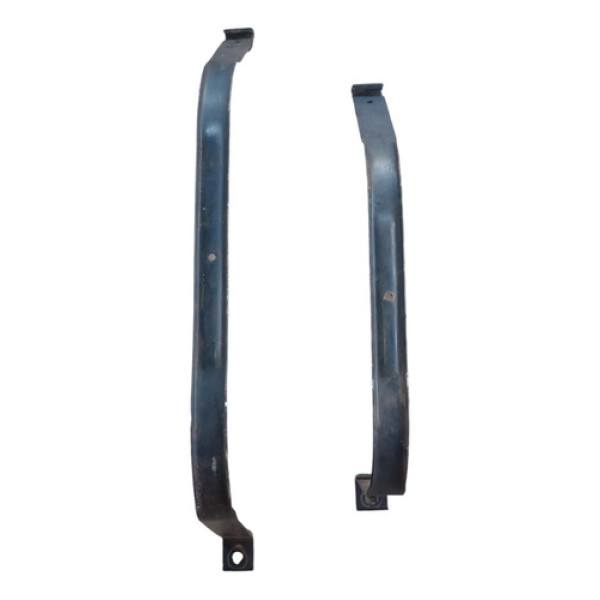 Par Cintatanque Combustível Vw Gol Parati 2001 A 2005