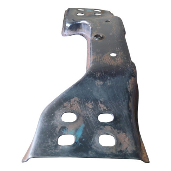 Travessa Superior Coxim Câmbio Gm Omega 2.0 1994 1994 A 1998