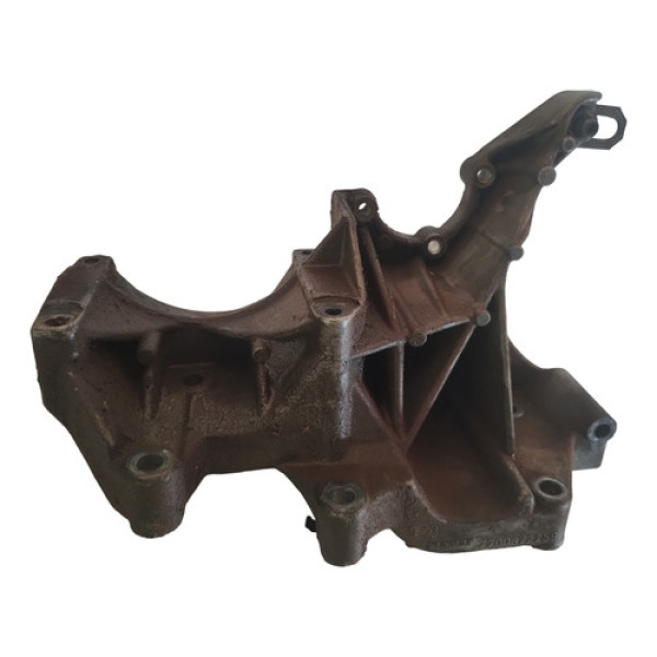 Suporte Compressor Bomba Direção Renault Scenic 1998 A 2020