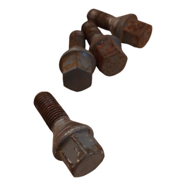 Parafuso Roda Peugeot 207 2008 A 2014