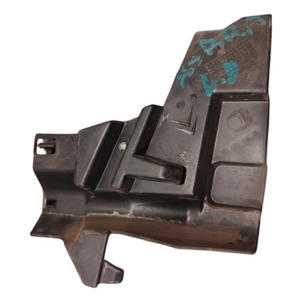 Capa Fechadura Dianteira Direita Citroen Picasso 2001 A 2005