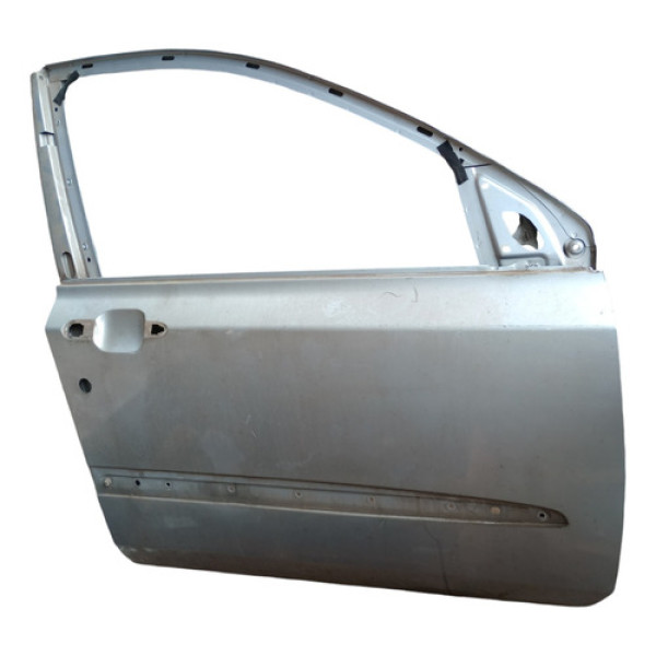 Porta Dianteira Direita Fiat Stilo 2002 A 2010