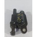 Bobina De Ignição Do Onix 1.0 2015/2016 Original 