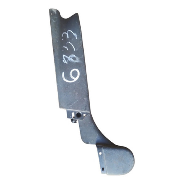 Cobertura Lateral Chevrolet Meriva 2003 A 2012