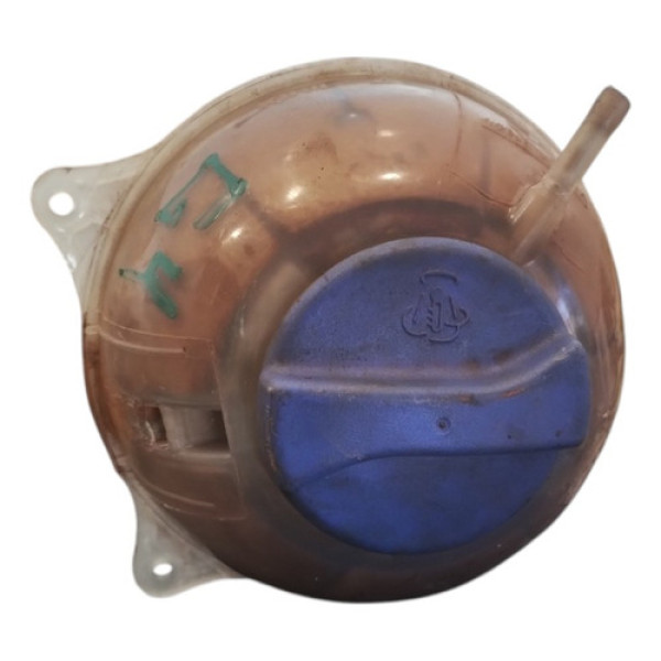 Reservatório Agua Radiador Vw Gol G2 G3 1996 A 2005