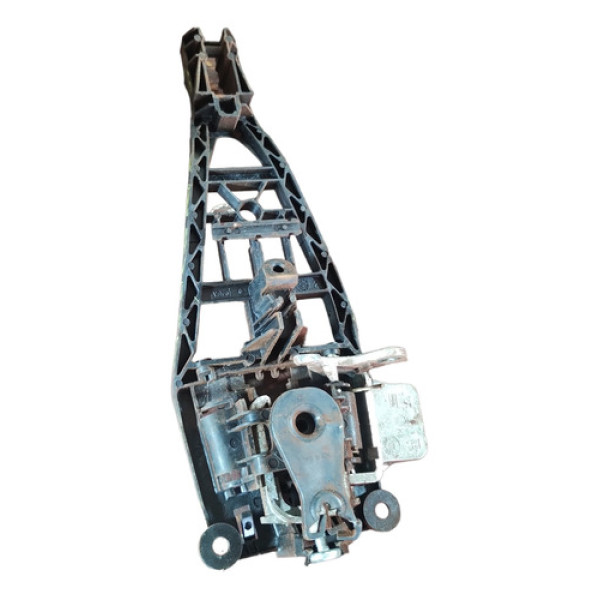 Suporte Maçaneta Dianteira Direita Chevrolet Montana 13 14 