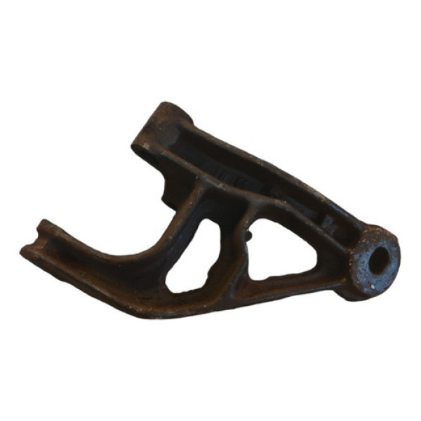 Suporte Inferior Cambio Fiat Strada 1.0 2001 2002 A 2006