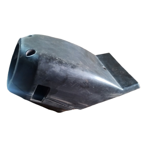 Moldura Coluna Direção Chave Seta Fiat Uno 2006 A 2013