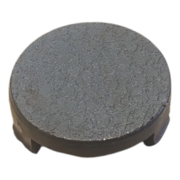 Acabamento Tampa Parafuso Vw Gol G5 Saveiro 2009 A 2015