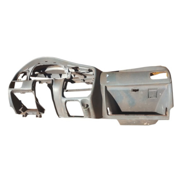 Capa Painel Console Fiat Palio Strada 1996 A 2005