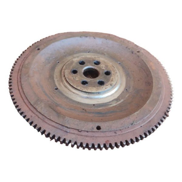 Volante Motor Fiat Palio Siena Uno 1.0 Fire 2004 A 2012