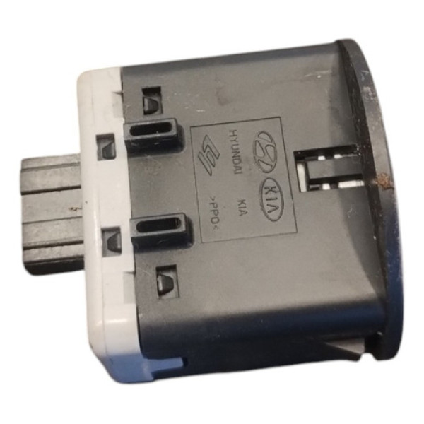 Botão Chave Passenger On Off Hyundai I30 2009 A 2012