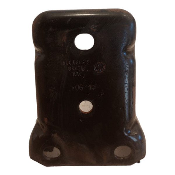 Suporte Eixo Traseiro Direito Voyage 2017 2018 2019 G7  