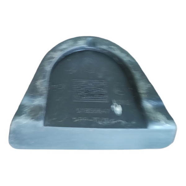 Coxim Isolante Lado Esquerdo Fiat Mobi 2017 A 2022