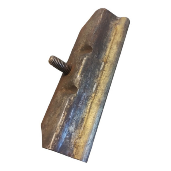 Trava Bateria Vw Gol Bola G2 1996 A 2003