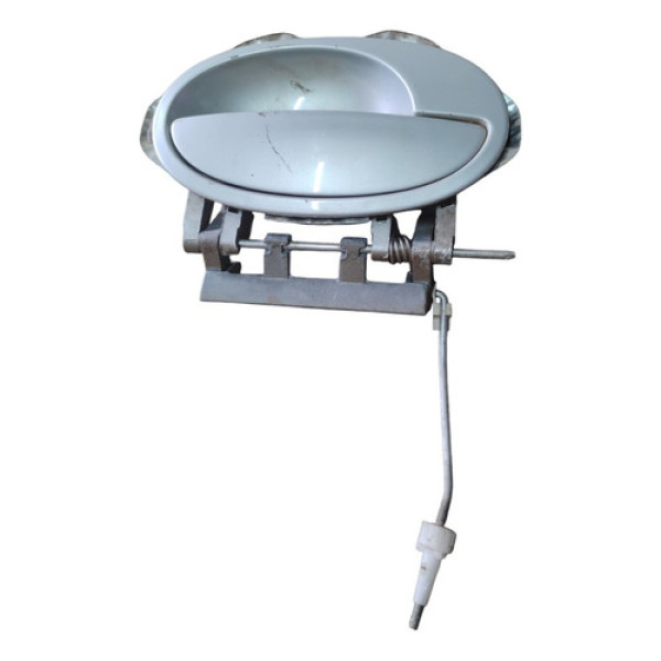 Maçaneta Externa Tras Dirieta Gm Corsa Montana 2003 A 2012