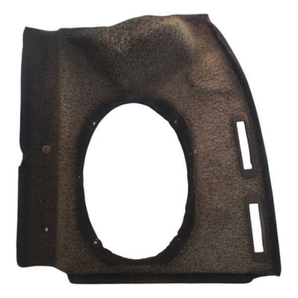 Tampão Bagagito Chevrolet Monza 1992 A 1996