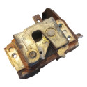 Fechadura Porta Esquerdo Gm Kadett 1989 A 1998