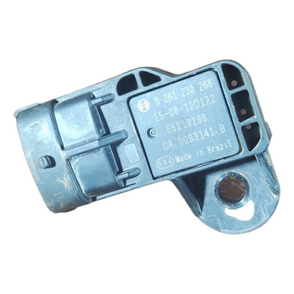 Sensor Map Fiat Idea Palio Strada Siena Idea 1.4 Original 