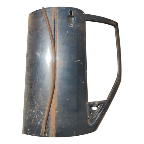 Porta Dianteira Direita Volkswagen Gol G3 2001 A 2005