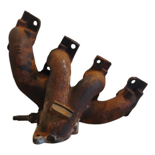 Coletor Escape 2.0 Chevrolet Astra Vectra 1997 1998 A 2002