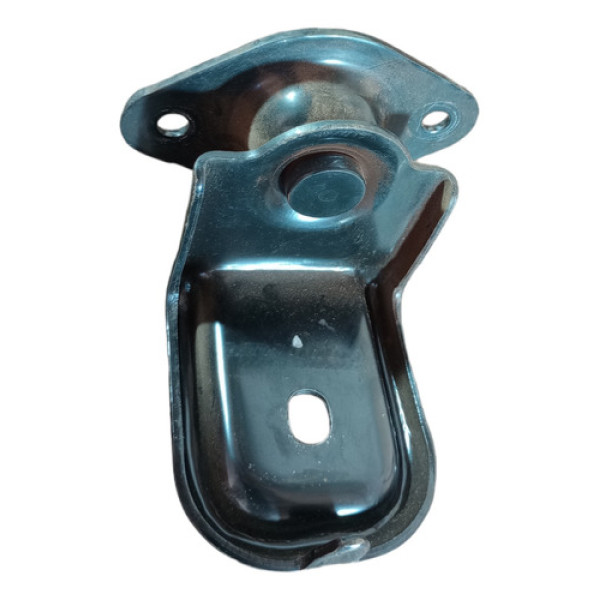 Suporte Encosto Banco Traseiro Hb20 2017 2018 A 2020.