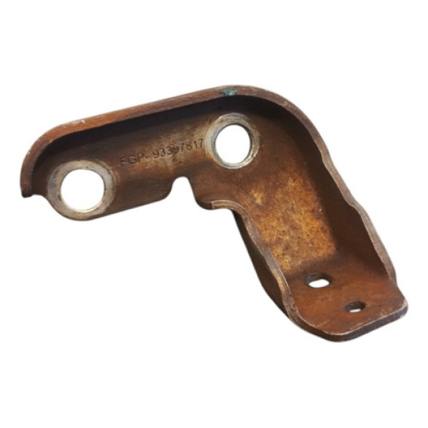 Suporte Coletor Admissão Gm Corsa Celta 2007 A 2012 