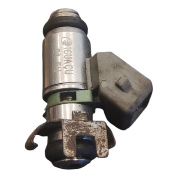 Bico Injetor Flauta Fiat Palio Uno 1999 A 2007