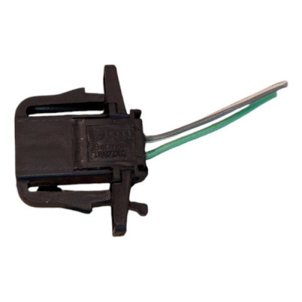 Tomada Sensor Temperatura Ar Condicionado Vw Polo 2003 A 11