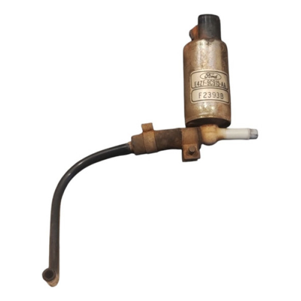 Válvula Canister Ford Fiesta Ka 2003 A 2008