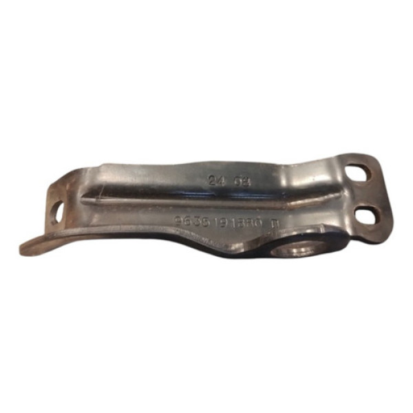 Suporte Coletor Escapamento Peugeot 207 2007 A 2014