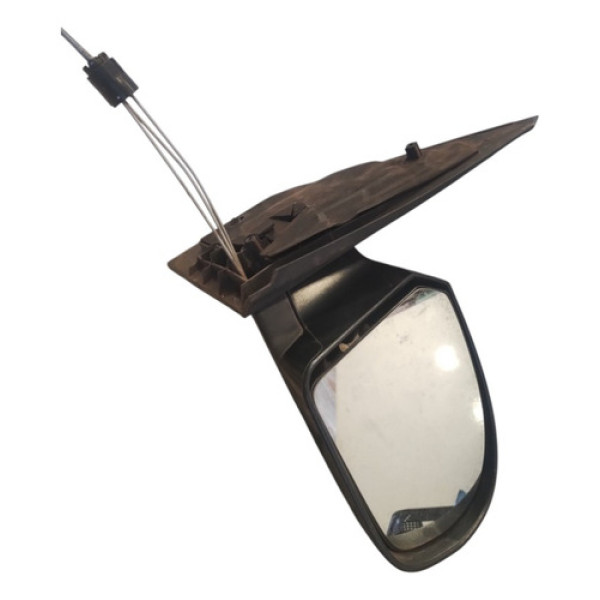 Espelho Retrovisor Direito Ford Fiesta 2003 A 2007