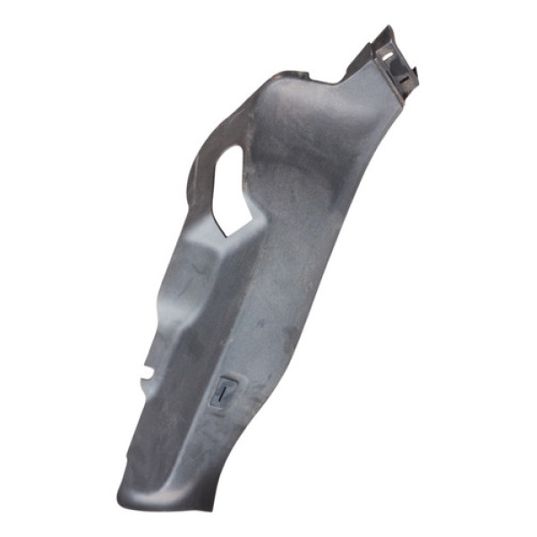 Moldura Coluna Central Lado Direit Gm Onix Turbo 2020 A 2024