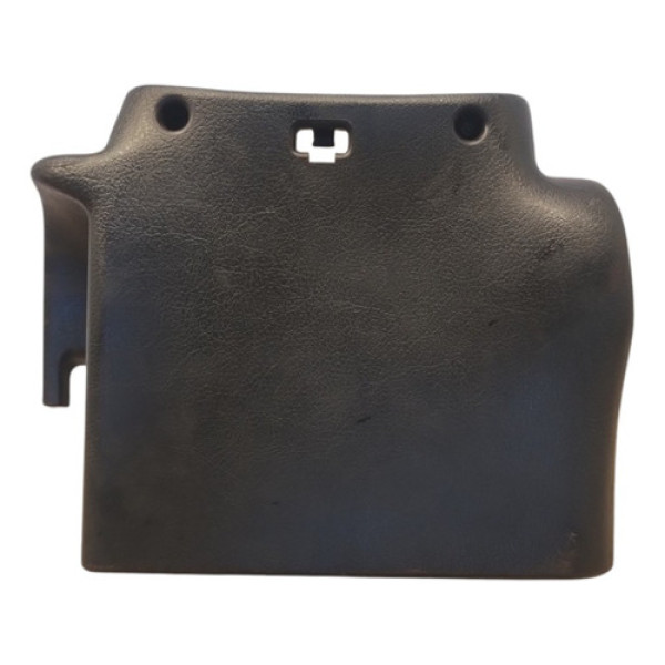 Moldura Inferior Chave Seta Peugeot 207 2007 A 2014