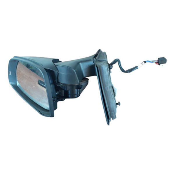Retrovisor Elet. Direito Vw Nivus 22 2023 Original C/detalhe