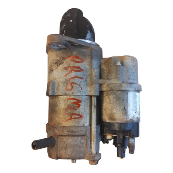 Motor Arranque Partida Gm Prisma Onix 1.4 2013 A 2018