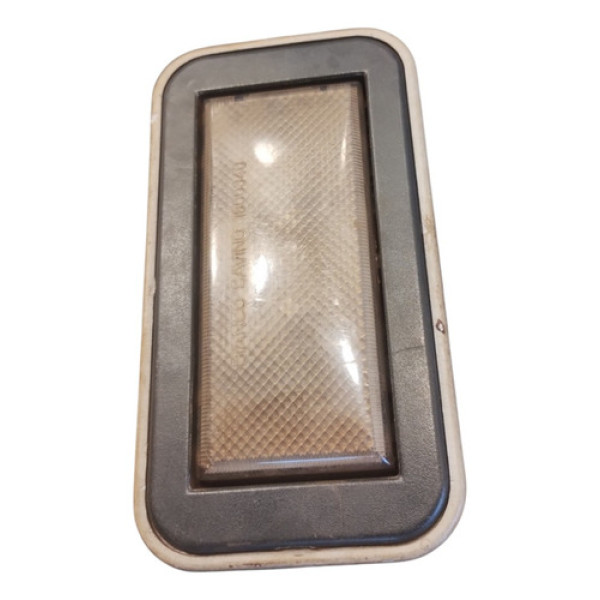 Luz Teto Fiat Uno 1999 A 2010
