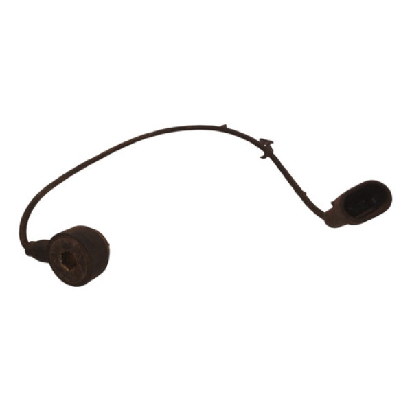 Sensor De Detonação Original Gm Corsa 1.0 16v 2000 2001 2002