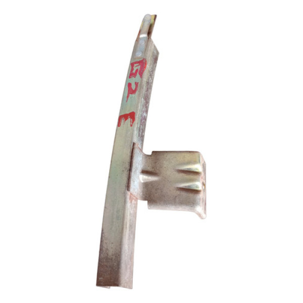 Guia Vidro Porta Dianteira Esquerda G2 Vw Gol 1996 A 1999