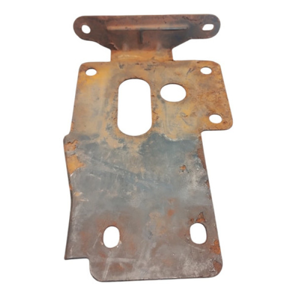 Suporte Bateria Fiat Palio Fire Strada 2004 A 2015