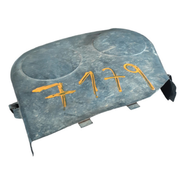 Capa Correia Externa Superior Gol 1.0 16v  Gol At 00 01 02