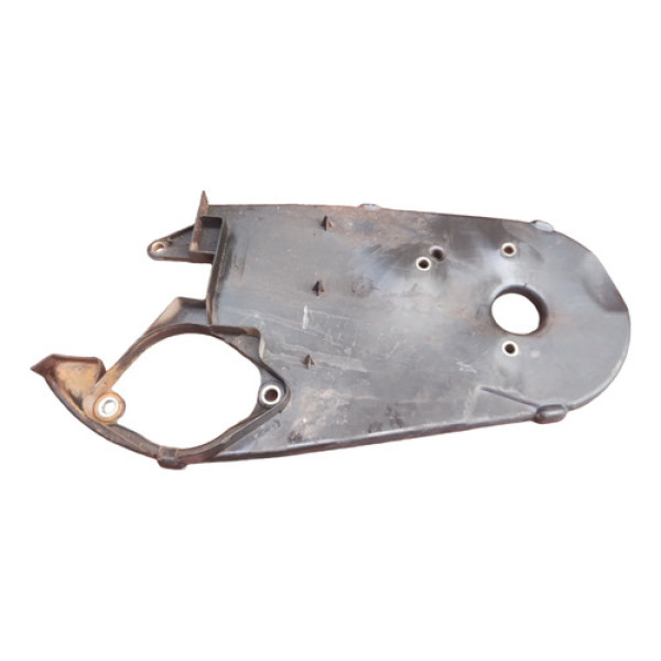 Capa Correia Dentada  Gol G4 1.0 8v 2004 2005 A 2009 Detalhe