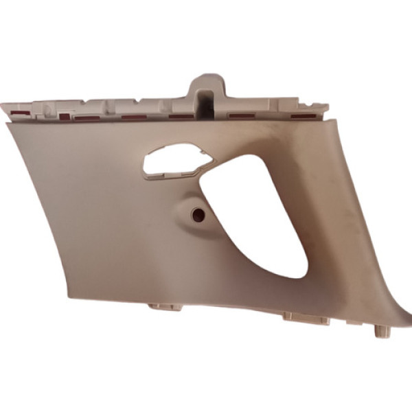 Acabamento Coluna Direita Honda Fit 2015/2016 Original