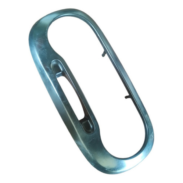 Moldura Painel Ar Condicionado Fiat Mobi 2017 A 2022