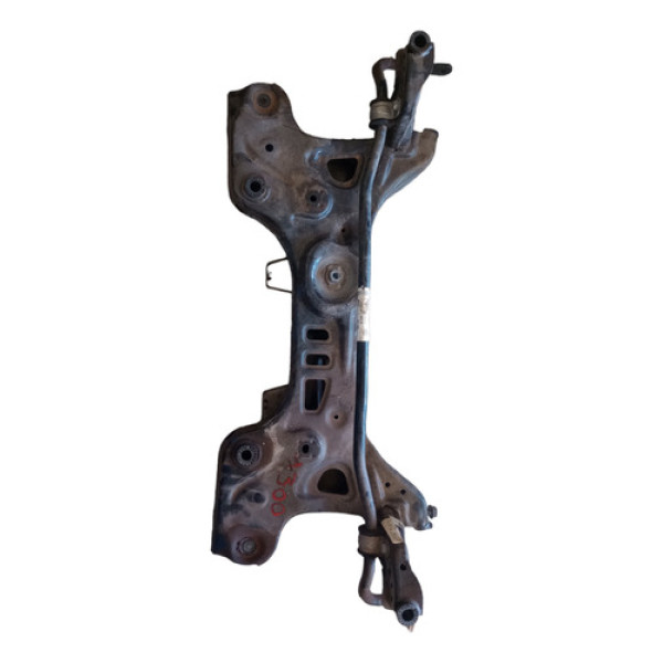 Agregado Com Barra Estabilizadora Vw Nivus Polo 2019 A 2023