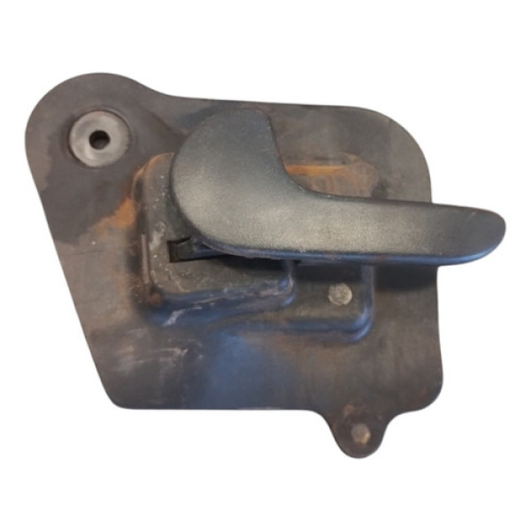 Maçaneta Interna Gm Meriva 2003 A 2012