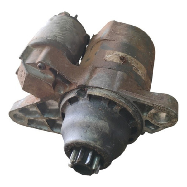 Motor Arranque Partida Vw Saveiro Gol G5 G6 1.6 2009 A 2014