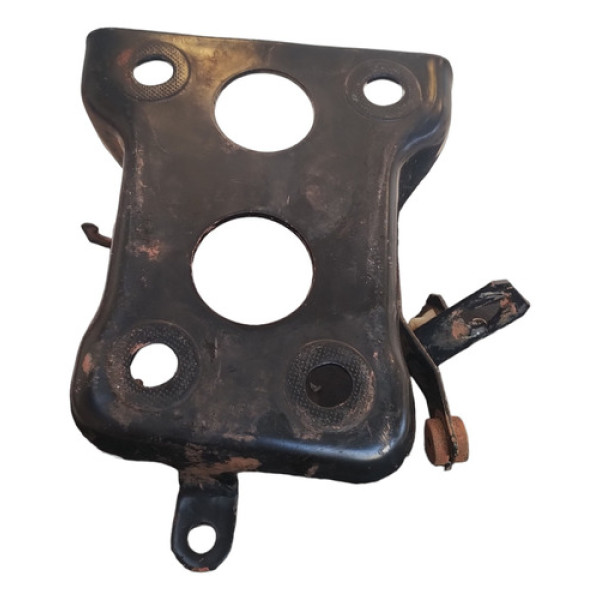 Suporte Eixo Traseiro Direito Fiat Ideia 2005 A 2015 