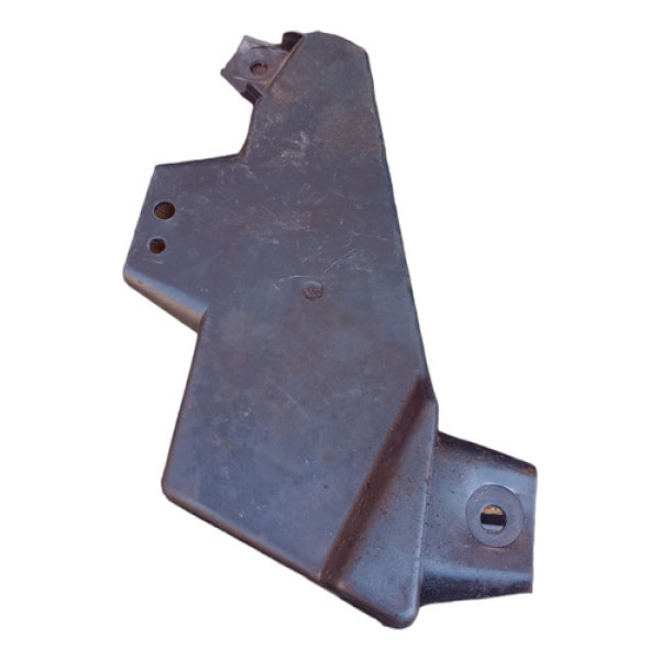 Acabamento Hyundai Tucson 2014 